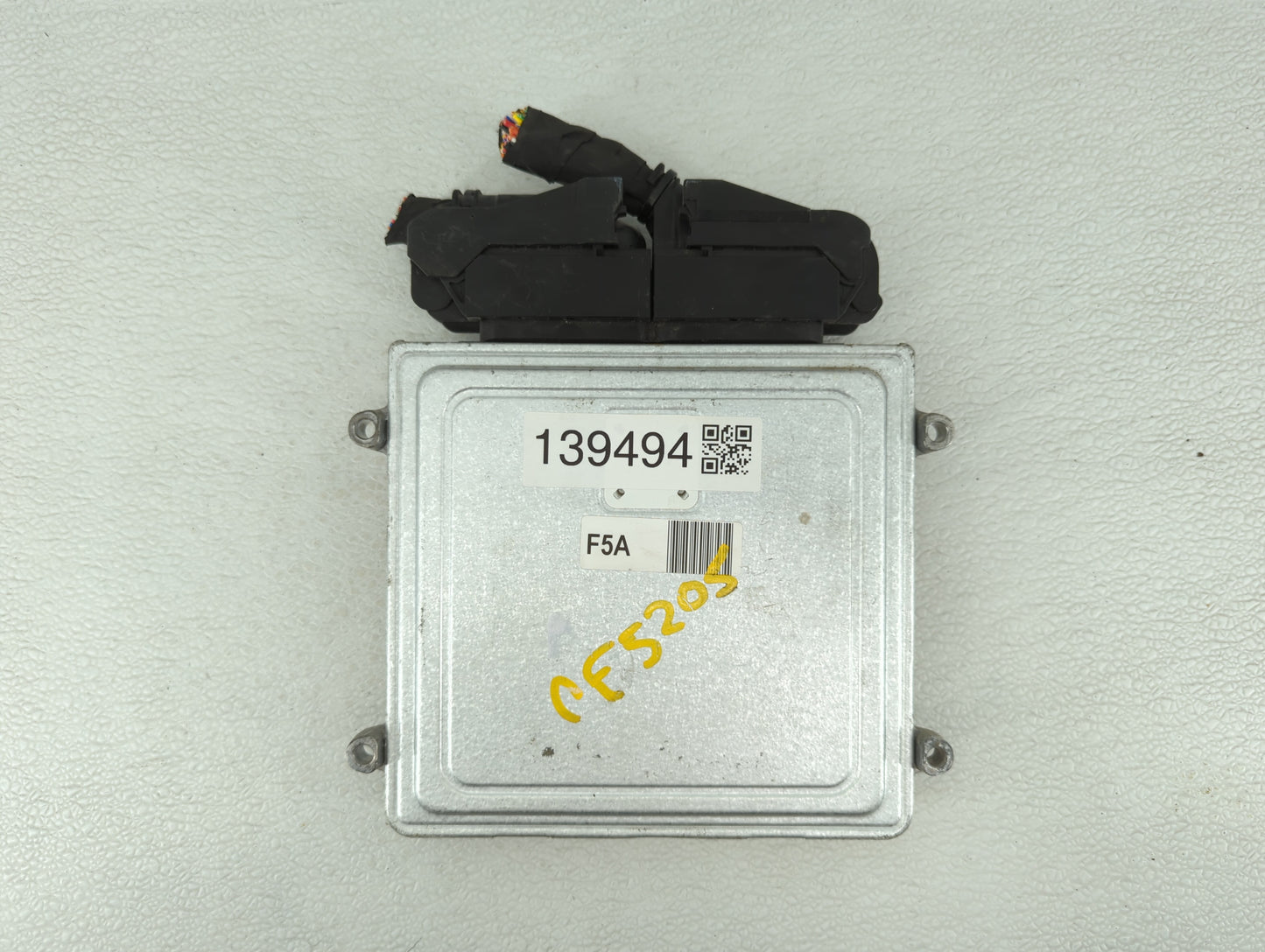 2014-2015 Kia Optima PCM Engine Control Computer ECU ECM PCU OEM P/N:39108-2GBE1 39138-2GBE1, 391082GBE1 Fits Fits 2014 2015