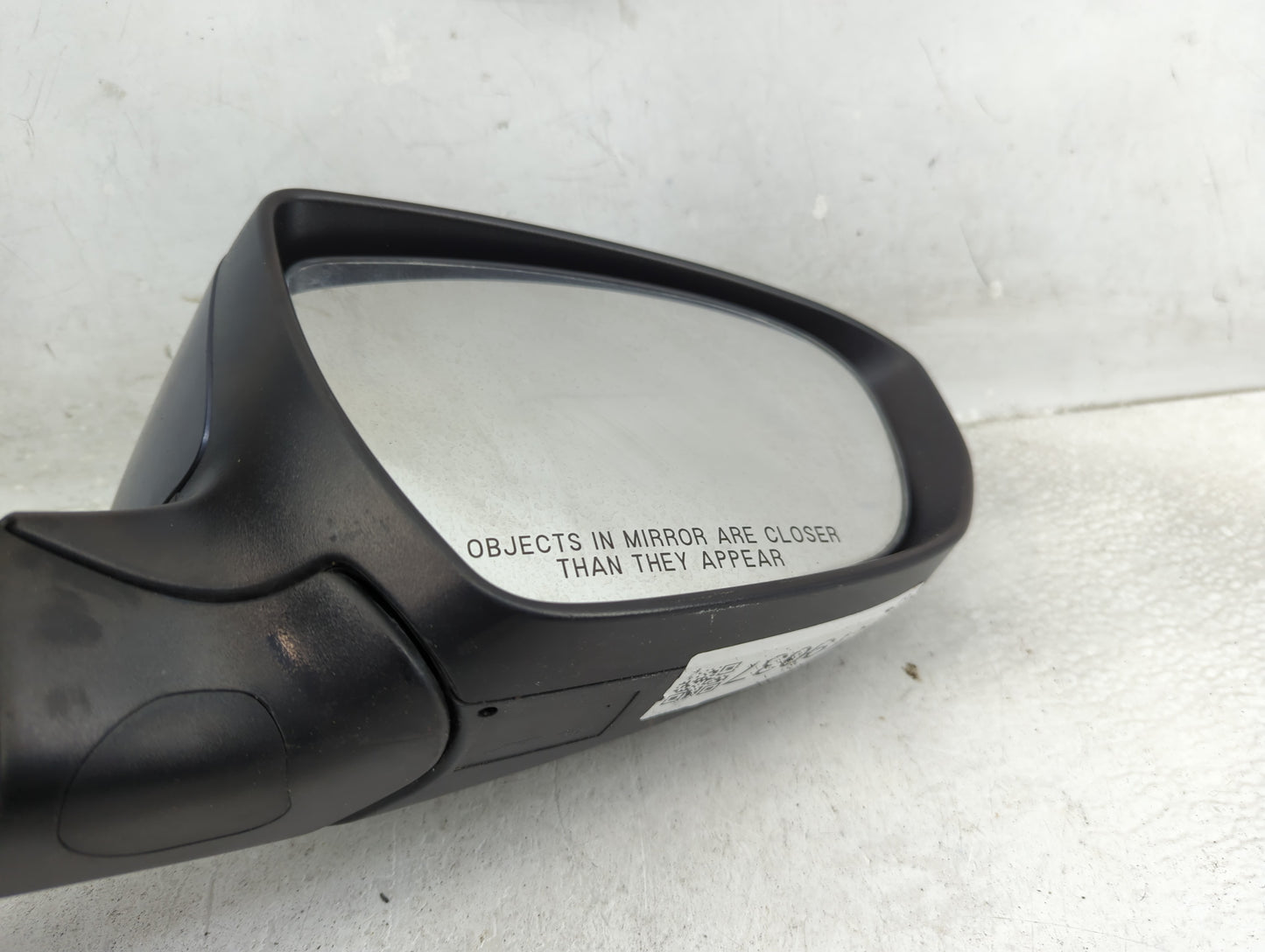2014-2015 Kia Optima Passenger Side View Mirror - Right Door Mirror OEM Used - Oemusedautoparts1.com