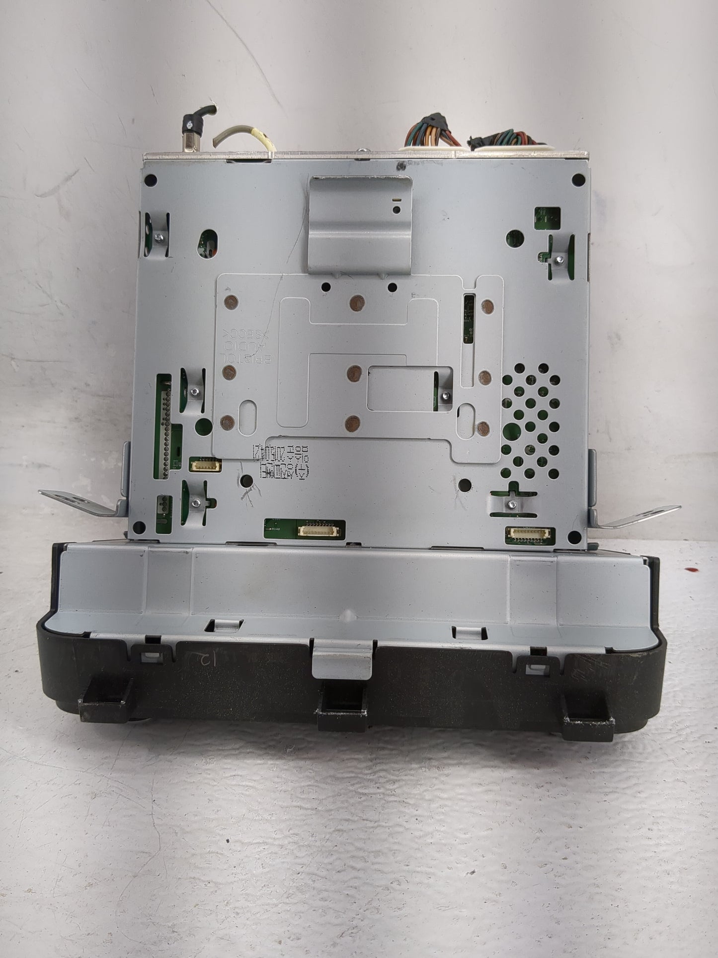 2014-2016 Kia Optima Radio AM FM Cd Player Receiver Replacement P/N:96170-2TBA0CA Fits Fits 2014 2015 2016 OEM Used Auto Par