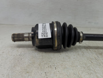 2014-2015 Kia Optima Axle Shaft Front Driver Cv C/v