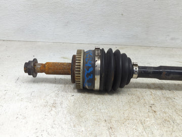 2014-2015 Kia Optima Axle Shaft Front Passenger Cv C/v