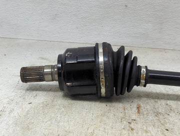 2011-2016 Kia Optima Axle Shaft Front Passenger Cv C/v