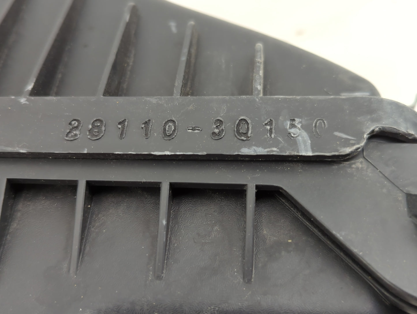 2011-2015 Kia Optima Air Cleaner Intake-duct Hose Tube - Oemusedautoparts1.com