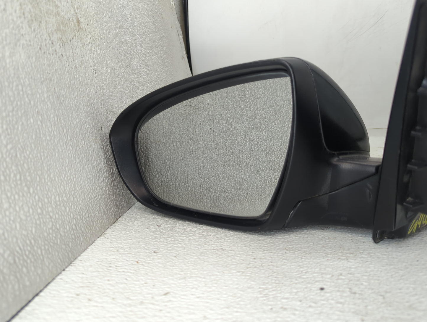 2014-2016 Kia Optima Driver Side View Mirror - Left Door Mirror OEM Used - Oemusedautoparts1.com