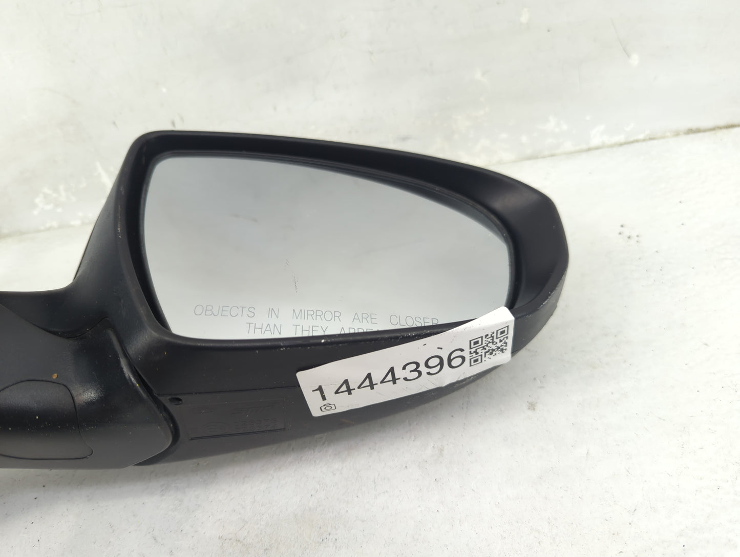 2015 Kia Optima Passenger Side View Mirror - Right Door Mirror OEM Used - Oemusedautoparts1.com