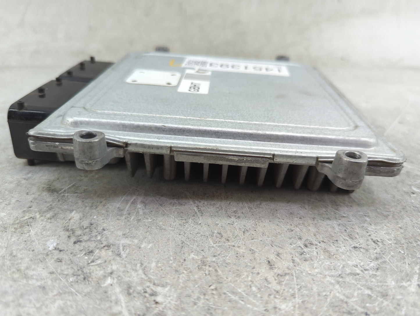 2014-2015 Kia Optima PCM Engine Control Computer ECU ECM PCU OEM P/N:39138-2GBH7 39108-2GBH7, 5WY3M51A Fits Fits 2014 2015 O