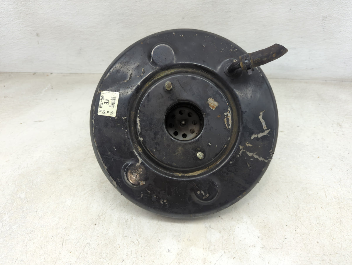 2011-2015 Kia Optima Power Brake Booster Oem 1451780 - Oemusedautoparts1.com
