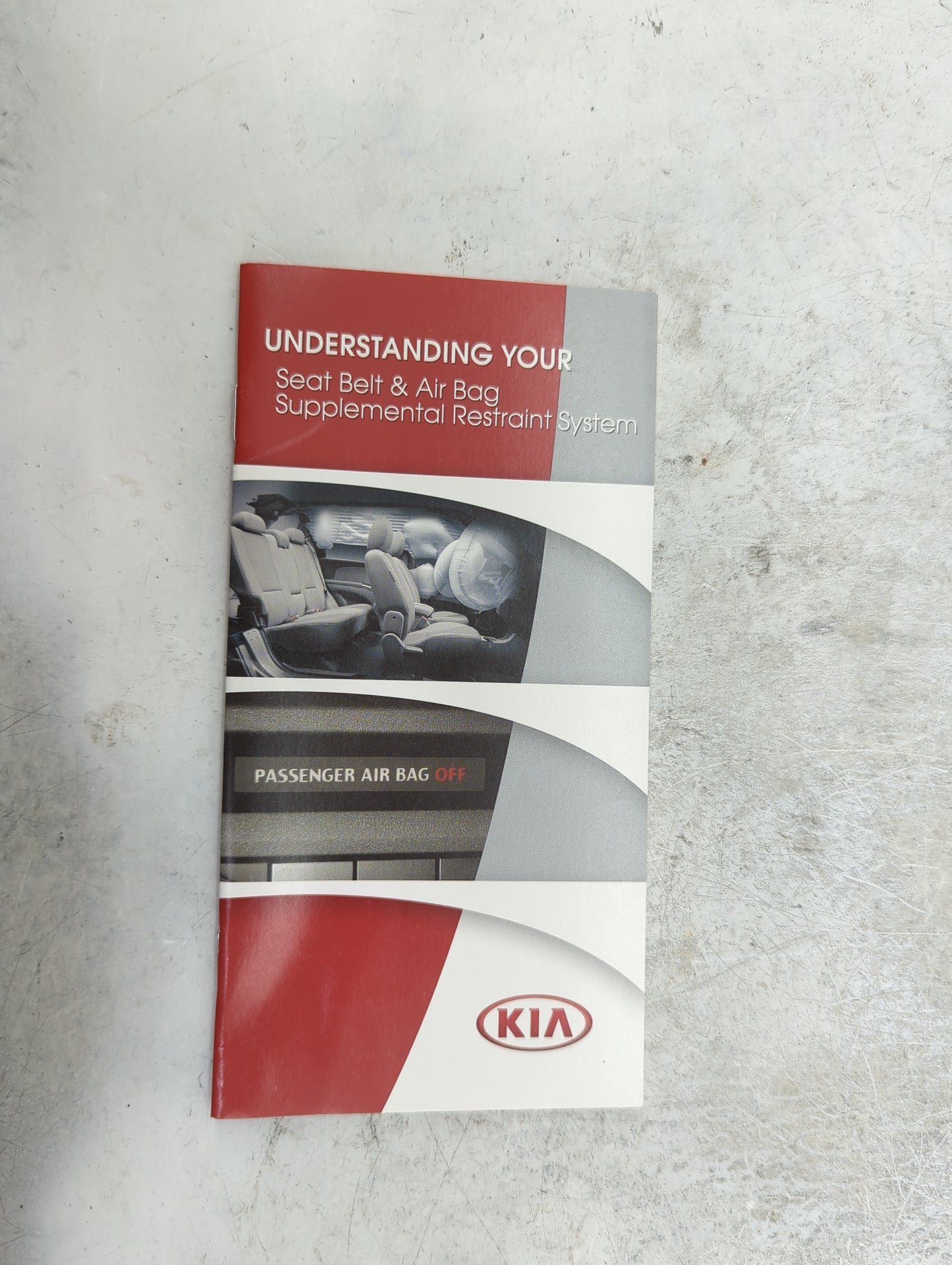 2015 Kia Optima Owners Manual Book Guide P/N:F4CO-EU54I UT150-PS-004 OEM Used Auto Parts - Oemusedautoparts1.com