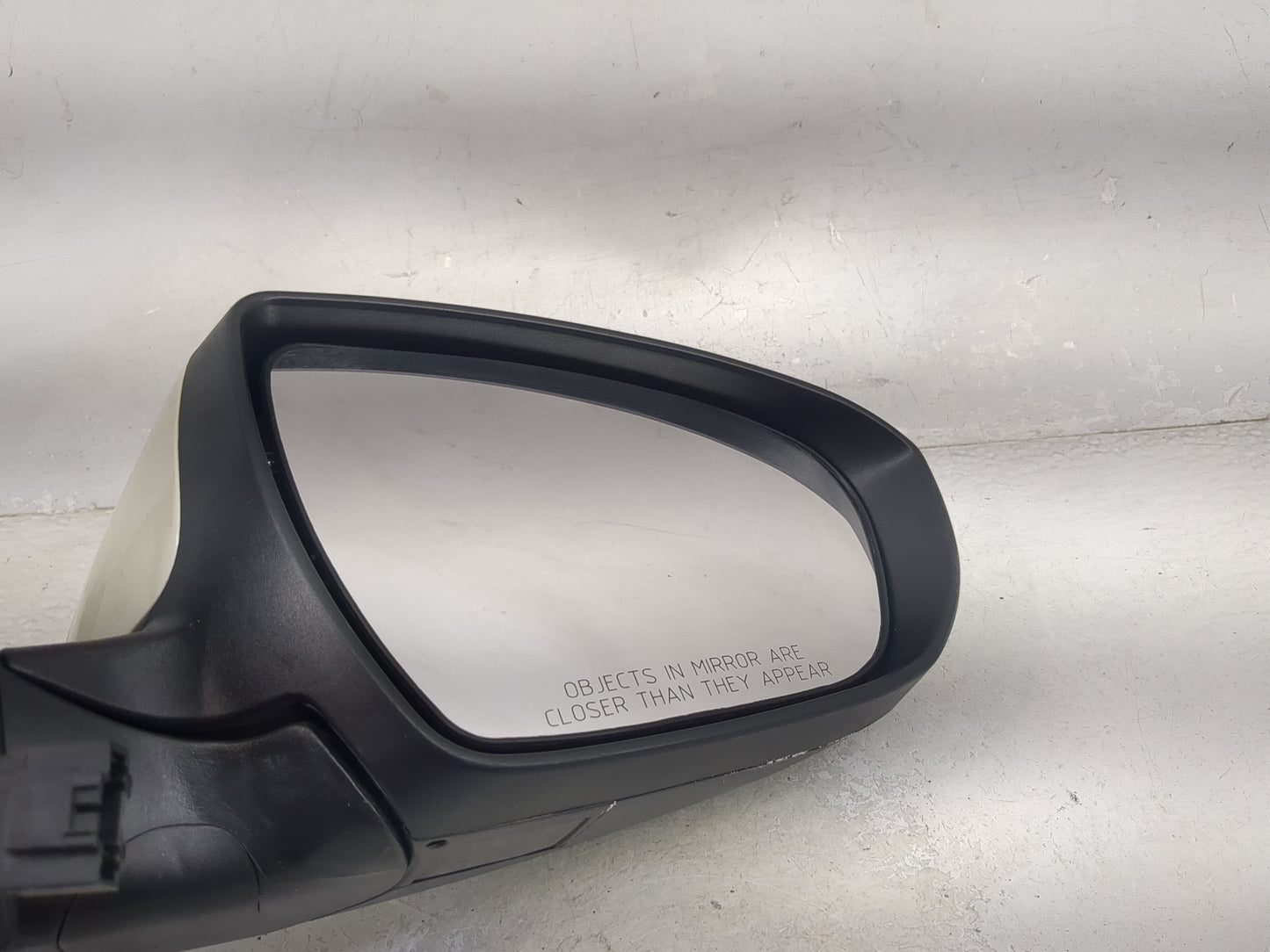 2015 Kia Optima Passenger Side View Mirror - Right Door Mirror OEM Used - Oemusedautoparts1.com