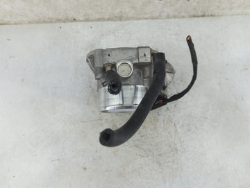 2011-2015 Kia Optima Throttle Body P/N:35100-2G700 Fits Fits 2011 2012 2013 2014 2015 2016 OEM Used Auto Parts
