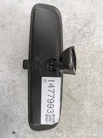 2011-2020 Kia Optima Interior Rear View Mirror Replacement OEM P/N:E4012143 Fits OEM Used Auto Parts