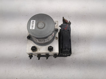 2014-2015 Kia Optima ABS Pump Control Module Replacement P/N:58920-2T870 BH60130901, KEHN1E026509 Fits Fits 2014 2015 OEM Used Auto Parts