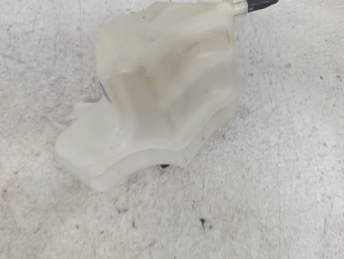 2011-2016 Kia Optima Radiator Coolant Overflow Expansion Tank Bottle 1499477 - Oemusedautoparts1.com