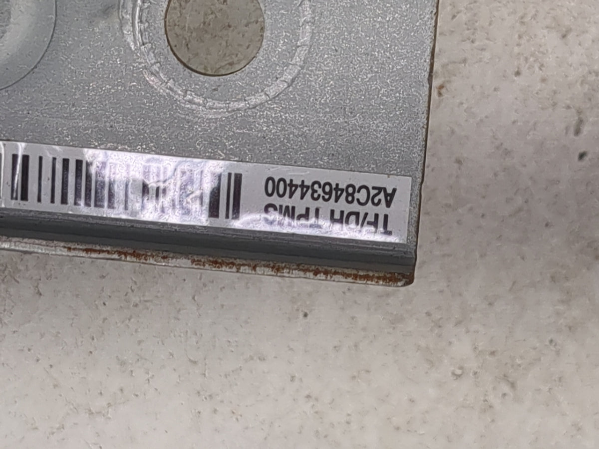 2015 Kia Optima Tire Pressure Monitoring System Sensor Tpms 1502636 - Oemusedautoparts1.com