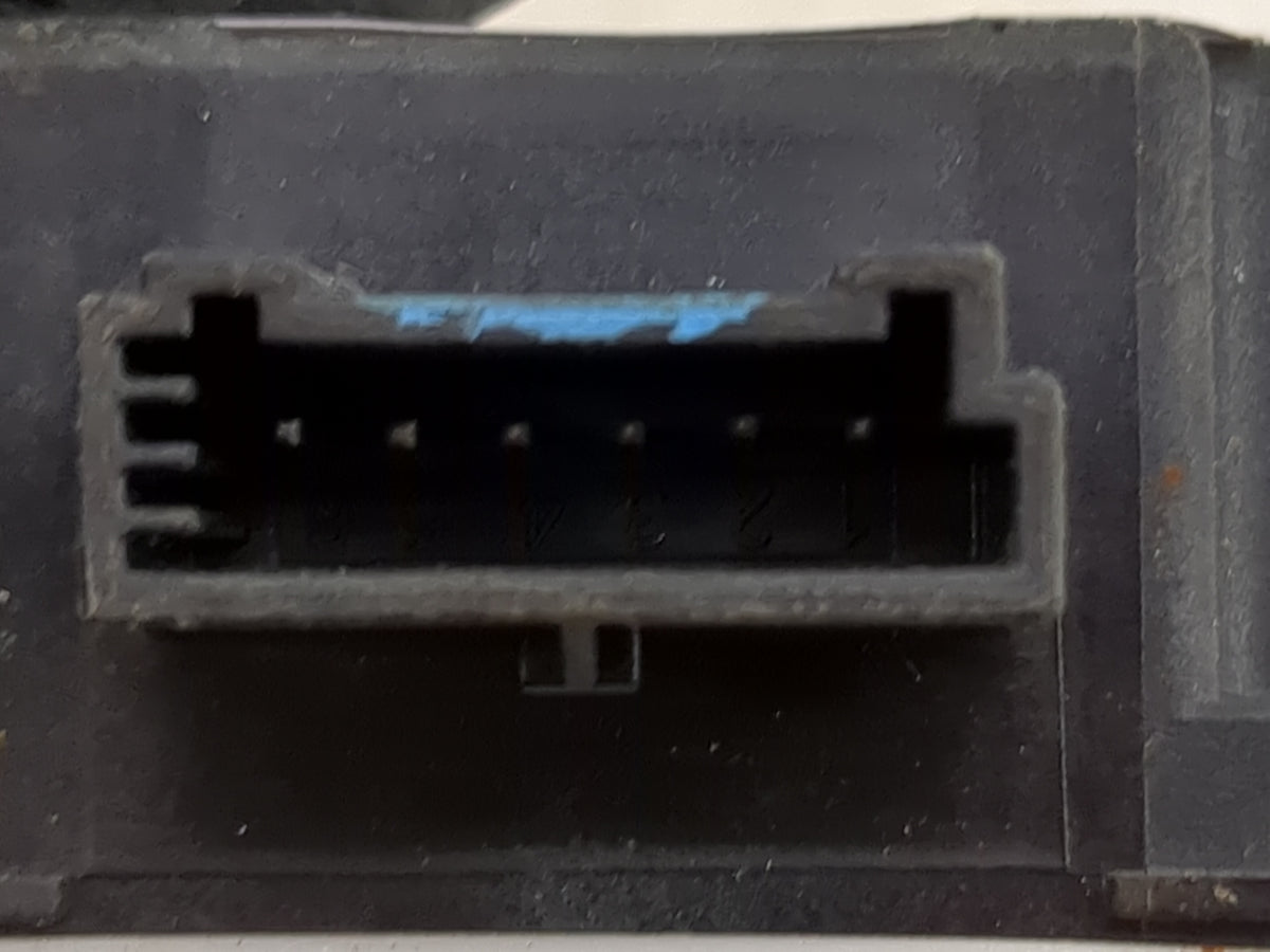 2015 Kia Optima Tire Pressure Monitoring System Sensor Tpms 1502717 - Oemusedautoparts1.com