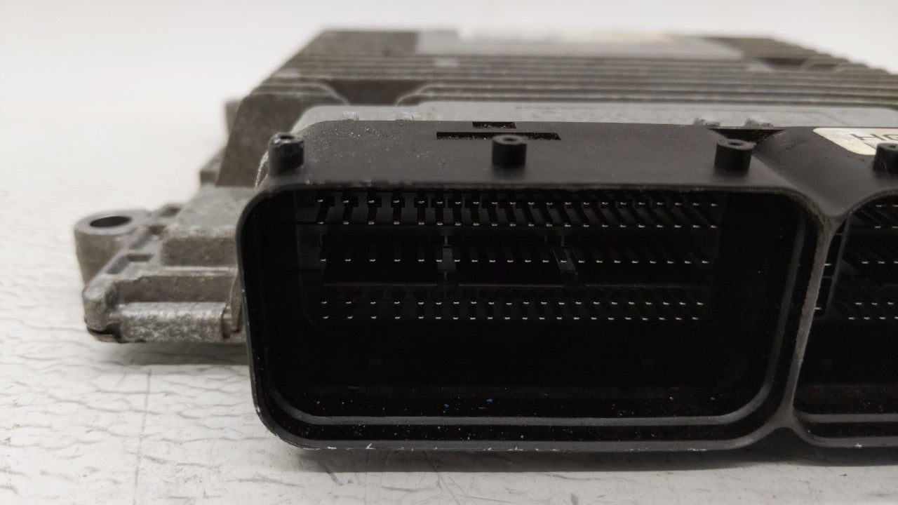2014-2015 Kia Optima PCM Engine Control Computer ECU ECM PCU OEM P/N:39138-2GBH0 39108-2GBH0, 391382GBH0 Fits Fits 2014 2015