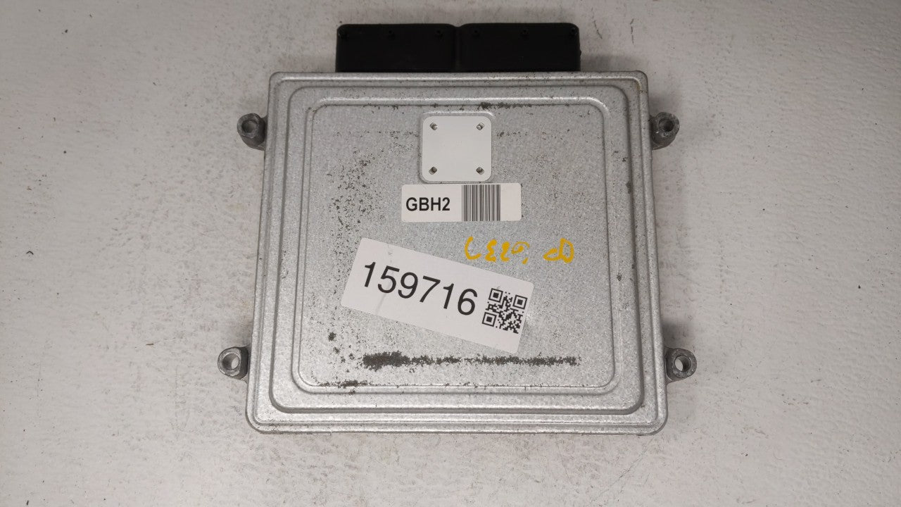 2015 Kia Optima PCM Engine Control Computer ECU ECM PCU OEM P/N:39138-2GBH2 39108-2GBH2, 391382GBH2, 391082GBH2 Fits OEM Use