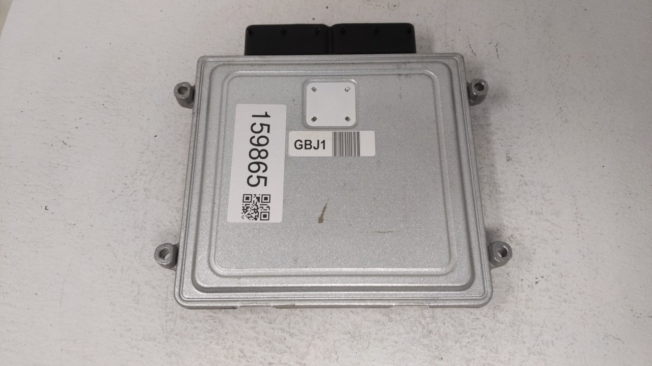 2015 Kia Optima PCM Engine Control Computer ECU ECM PCU OEM P/N:39138-2GBJ2 39108-2GBJ2, 391382GBJ2, 391082GBJ2, 39138-2GBJ1
