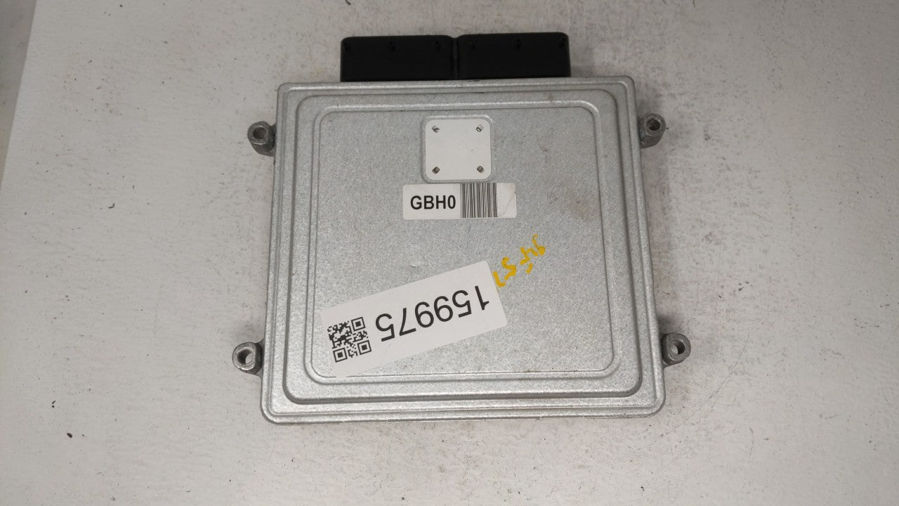 2014-2015 Kia Optima PCM Engine Control Computer ECU ECM PCU OEM P/N:39138-2GBH0 39108-2GBH0, 391382GBH0 Fits Fits 2014 2015