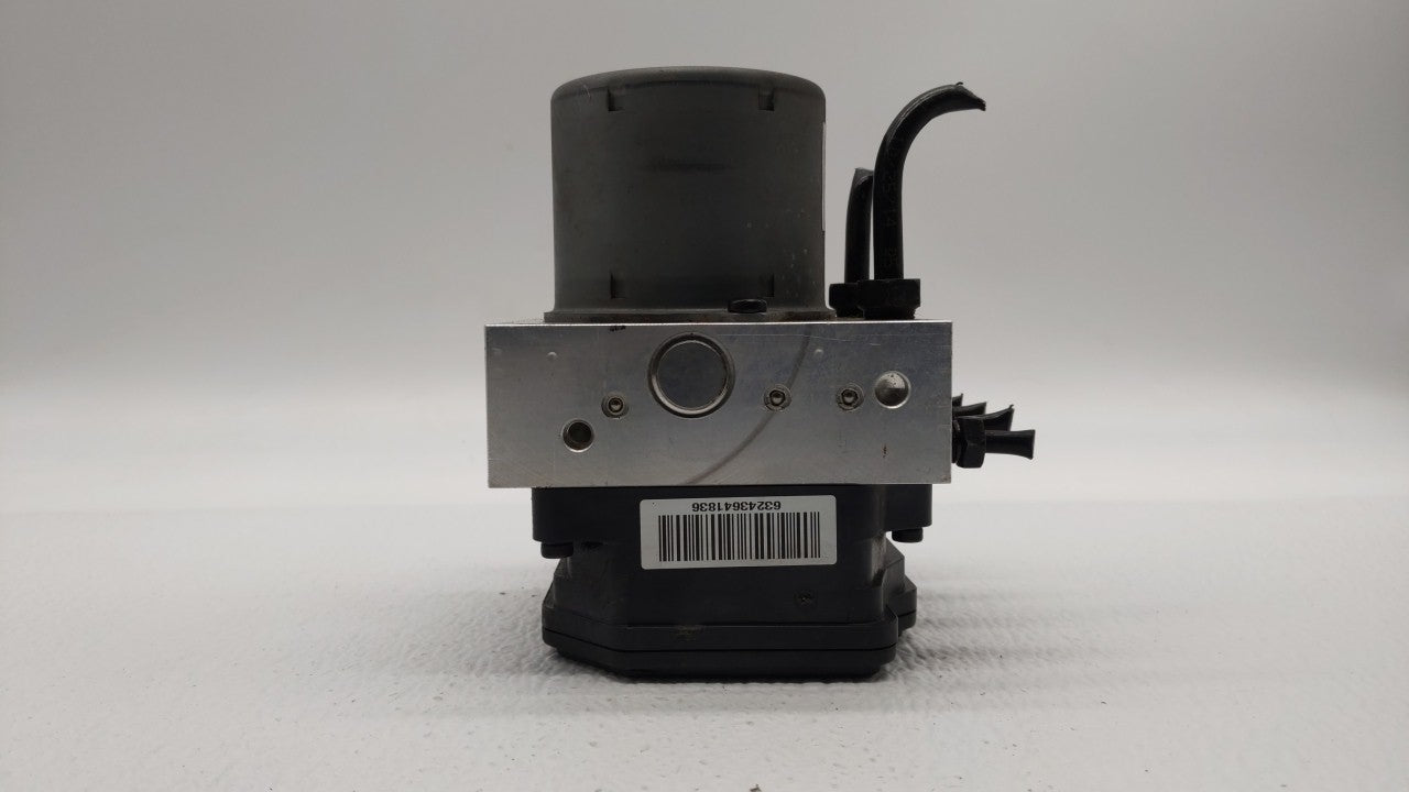 2014-2015 Kia Optima ABS Pump Control Module Replacement P/N:BE6003O902 58920-2T870 Fits Fits 2014 2015 OEM Used Auto Parts