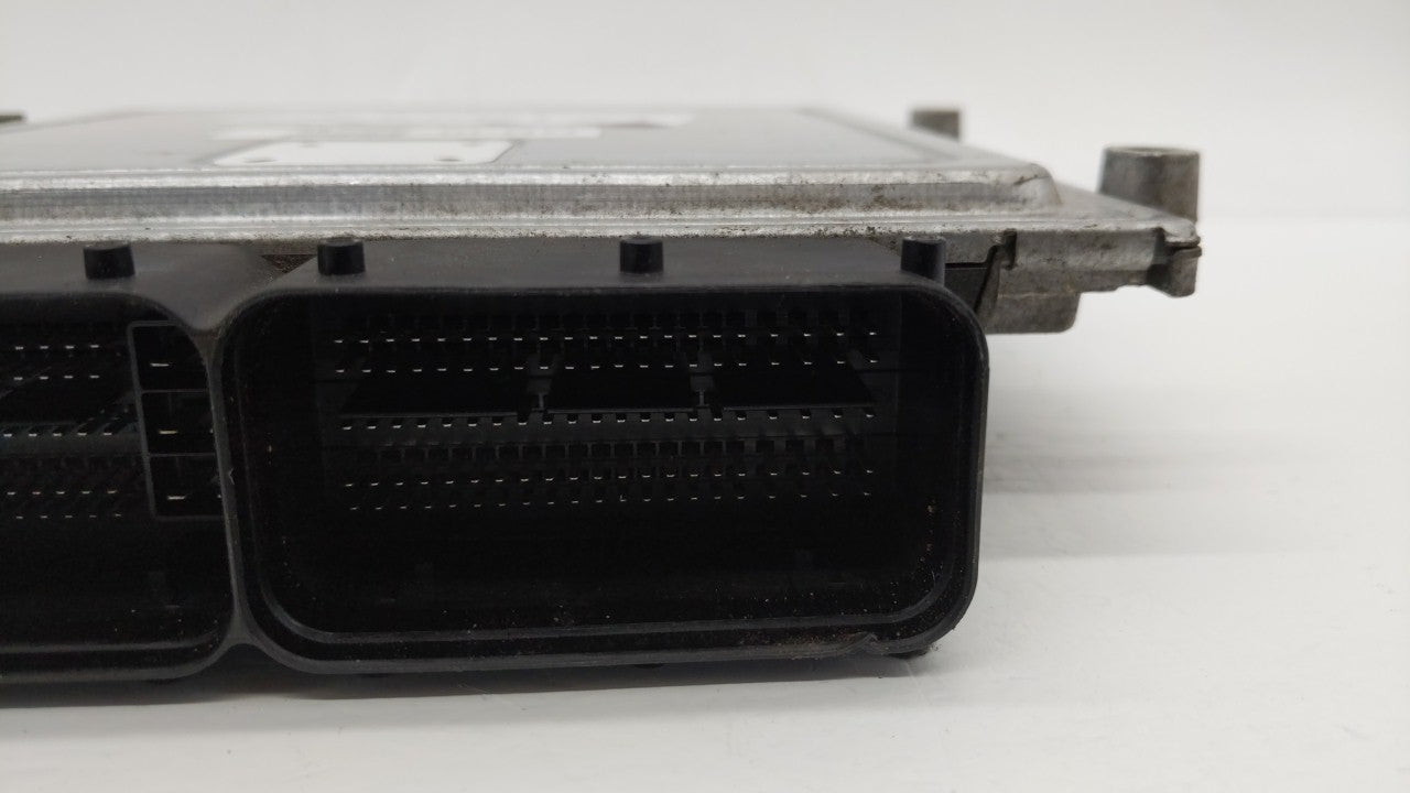 2014-2015 Kia Optima PCM Engine Control Computer ECU ECM PCU OEM P/N:39138-2GBJ0 39108-2GBJ0 Fits Fits 2014 2015 OEM Used Au