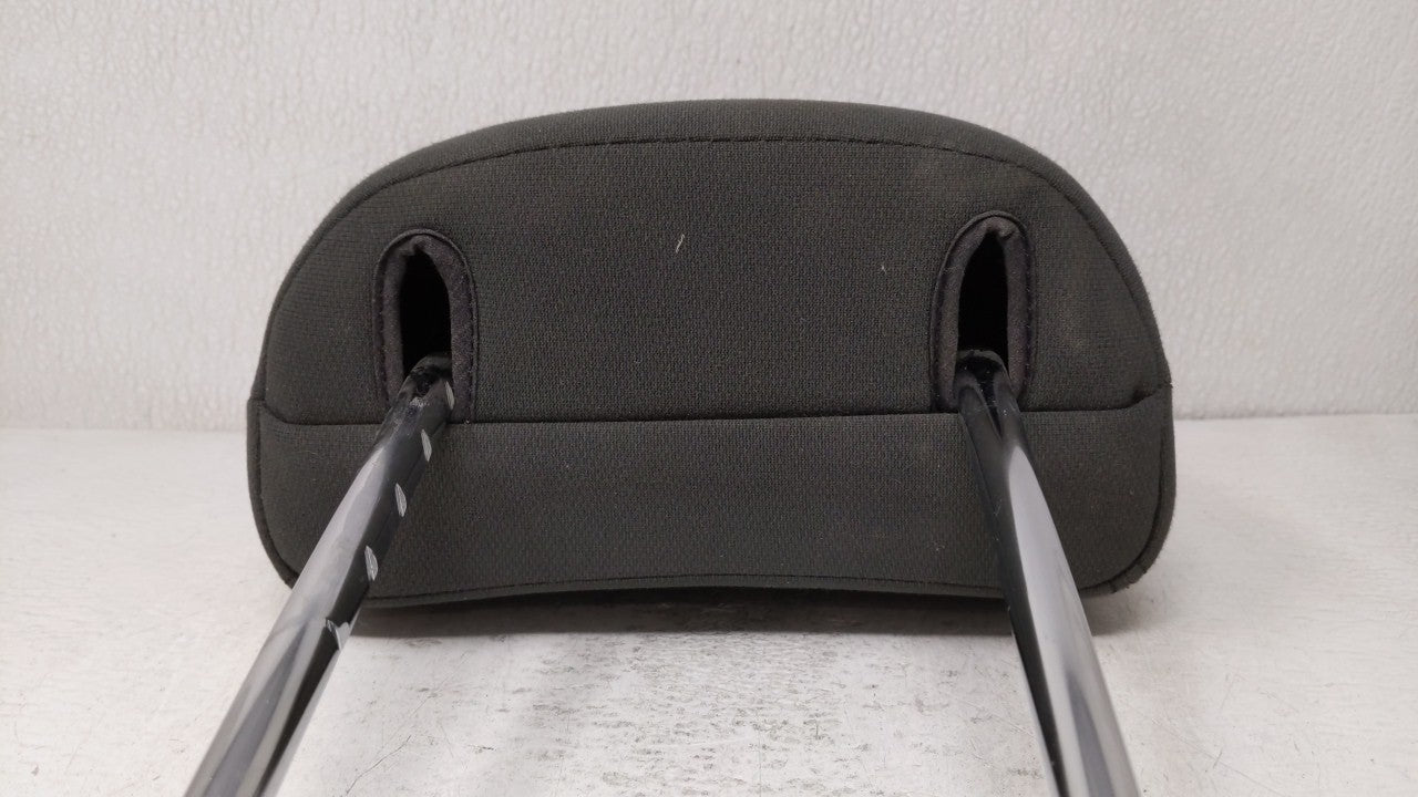 2014-2015 Kia Optima Headrest Head Rest Front Driver Passenger Seat Fits Fits 2014 2015 OEM Used Auto Parts - Oemusedautopar