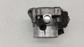 2011-2015 Kia Optima Throttle Body P/N:35100-2G700 Fits Fits 2011 2012 2013 2014 2015 2016 OEM Used Auto Parts