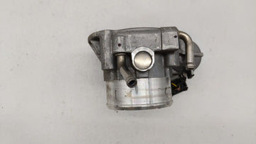 2011-2015 Kia Optima Throttle Body P/N:35100-2G700 Fits Fits 2011 2012 2013 2014 2015 2016 OEM Used Auto Parts