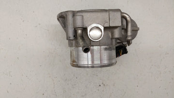 2011-2015 Kia Optima Throttle Body P/N:35100-2G700 Fits Fits 2011 2012 2013 2014 2015 2016 OEM Used Auto Parts