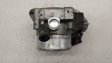 2011-2015 Kia Optima Throttle Body P/N:35100-2G700 Fits Fits 2011 2012 2013 2014 2015 2016 OEM Used Auto Parts