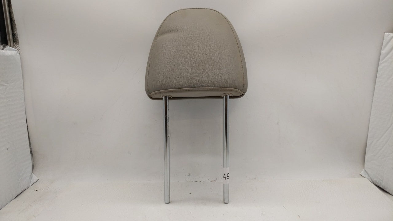 2014-2015 Kia Optima Headrest Head Rest Front Driver Passenger Seat 246492 - Oemusedautoparts1.com