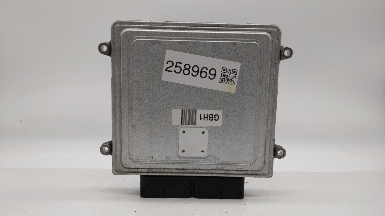 2015 Kia Optima PCM Engine Control Computer ECU ECM PCU OEM P/N:39108-2GBH1 39138-2GBH1 Fits OEM Used Auto Parts - Oemusedau