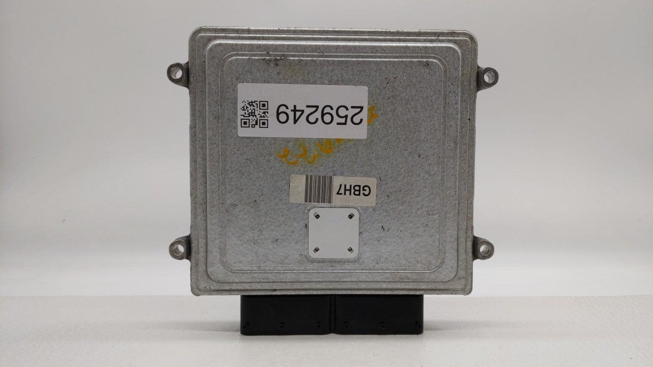 2015 Kia Optima PCM Engine Control Computer ECU ECM PCU OEM P/N:36108-2GBH7 39138-2GBH7 Fits OEM Used Auto Parts - Oemusedau