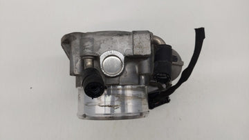 2011-2015 Kia Optima Throttle Body P/N:35100-2G700 Fits Fits 2011 2012 2013 2014 2015 2016 OEM Used Auto Parts