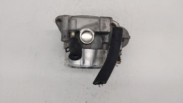 2011-2015 Kia Optima Throttle Body P/N:35100-2G700 Fits Fits 2011 2012 2013 2014 2015 2016 OEM Used Auto Parts