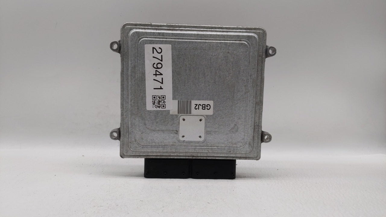 2015 Kia Optima PCM Engine Control Computer ECU ECM PCU OEM P/N:39138-2GBJ2 39108-2GBJ2, 391382GBJ2, 391082GBJ2, 39138-2GBJ1