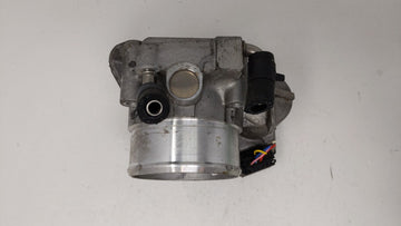2011-2015 Kia Optima Throttle Body P/N:35100-2G700 Fits Fits 2011 2012 2013 2014 2015 2016 OEM Used Auto Parts
