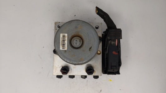 2014-2015 Kia Optima ABS Pump Control Module Replacement P/N:BE6003O902 58920-2T870 Fits Fits 2014 2015 OEM Used Auto Parts