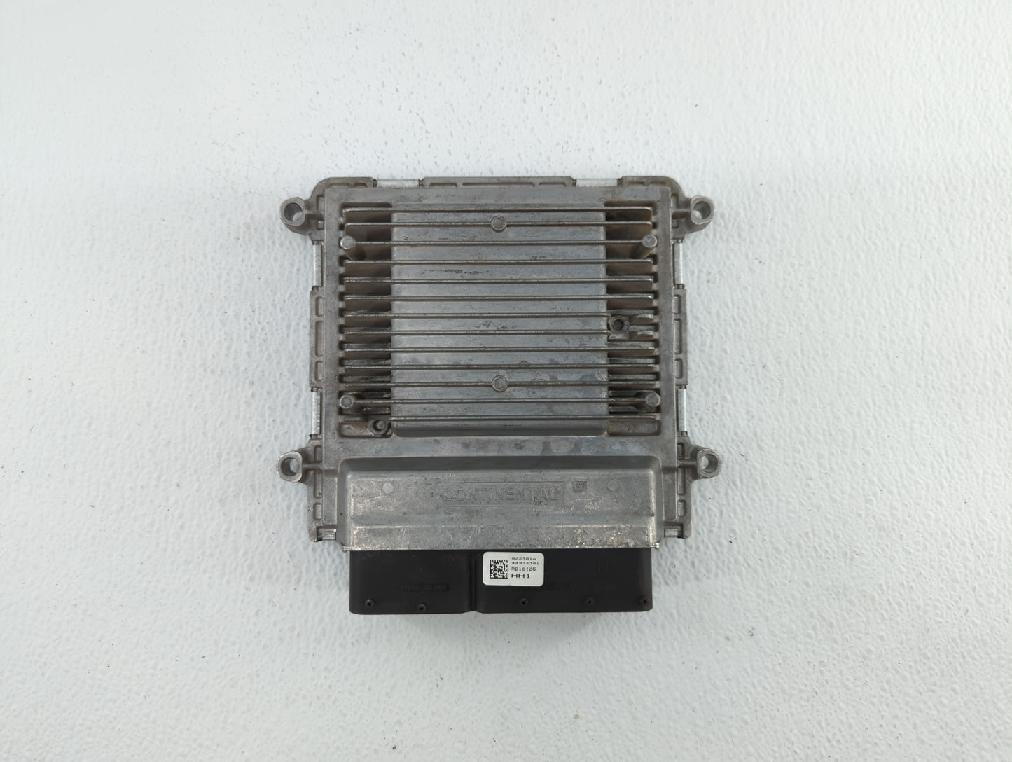 2015-2016 Kia Optima PCM Engine Control Computer ECU ECM PCU OEM P/N:39138-2GAN2 39108-2GAN2 Fits Fits 2015 2016 OEM Used Au