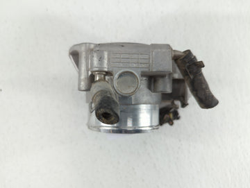 2011-2016 Kia Optima Throttle Body P/N:35100-2G800 Fits Fits 2011 2012 2013 2014 2015 2016 OEM Used Auto Parts