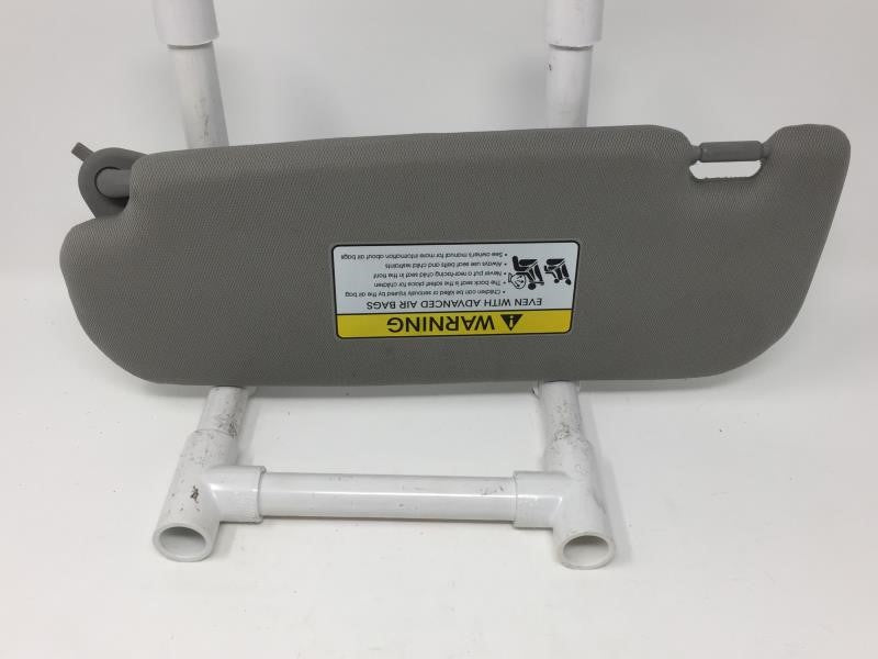 2011-2016 Kia Optima Sun Visor Shade Replacement Passenger Right Mirror Fits Fits 2011 2012 2013 2014 2015 2016 OEM Used Aut