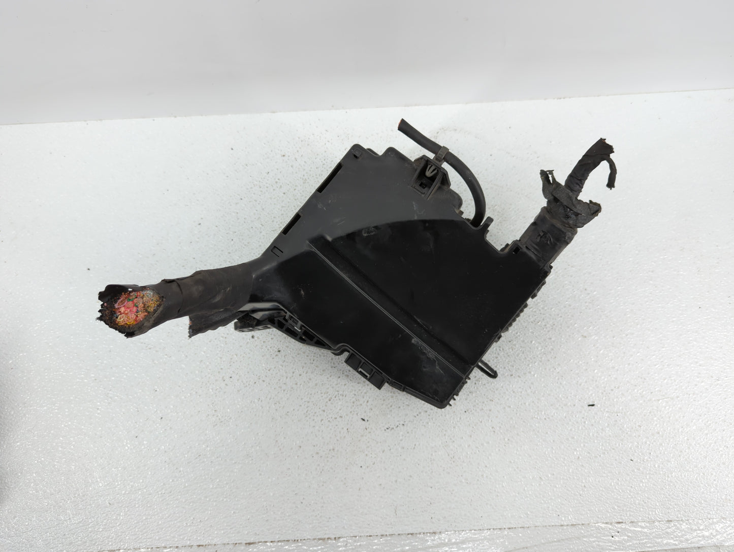 2014-2015 Kia Optima Fusebox Fuse Box Panel Relay Module P/N:91259-2T010 1410210889, 91955-2T730, 91955-2T010 Fits Fits 2014