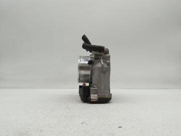 2011-2015 Kia Optima Throttle Body P/N:904501 0001 35100-2G700 Fits Fits 2011 2012 2013 2014 2015 2016 OEM Used Auto Parts