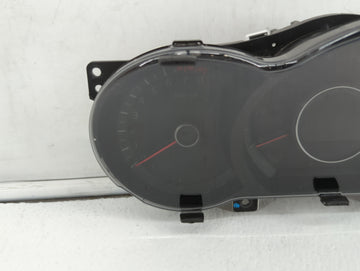 2014-2015 Kia Optima Instrument Cluster Speedometer Gauges P/N:94031-2T270 Fits Fits 2014 2015 OEM Used Auto Parts