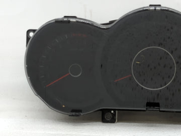 2014-2015 Kia Optima Instrument Cluster Speedometer Gauges P/N:94031-2T270 Fits Fits 2014 2015 OEM Used Auto Parts