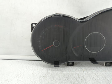2014-2015 Kia Optima Instrument Cluster Speedometer Gauges P/N:94031-2T270 Fits Fits 2014 2015 OEM Used Auto Parts