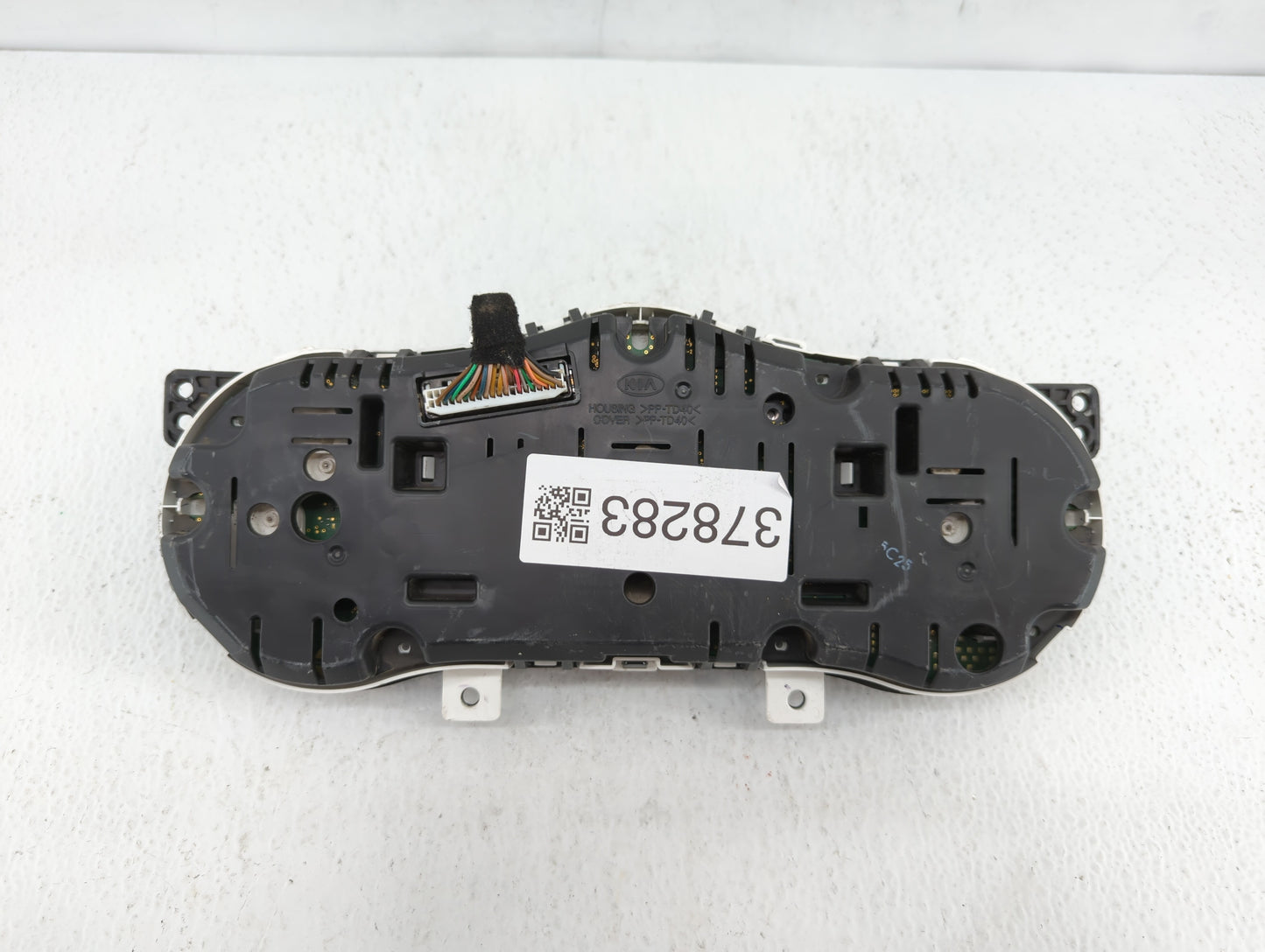 2014-2015 Kia Optima Instrument Cluster Speedometer Gauges P/N:94031-2T270 Fits Fits 2014 2015 OEM Used Auto Parts - Oemused