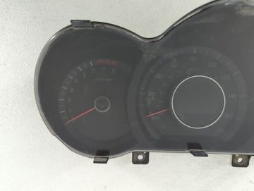 2014-2015 Kia Optima Instrument Cluster Speedometer Gauges P/N:94031-2T270 Fits Fits 2014 2015 OEM Used Auto Parts