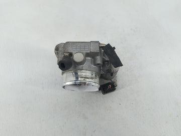 2011-2016 Kia Optima Throttle Body P/N:35100-2G800 9045010020, 0459 1847 AC Fits Fits 2011 2012 2013 2014 2015 2016 OEM Used Auto Parts