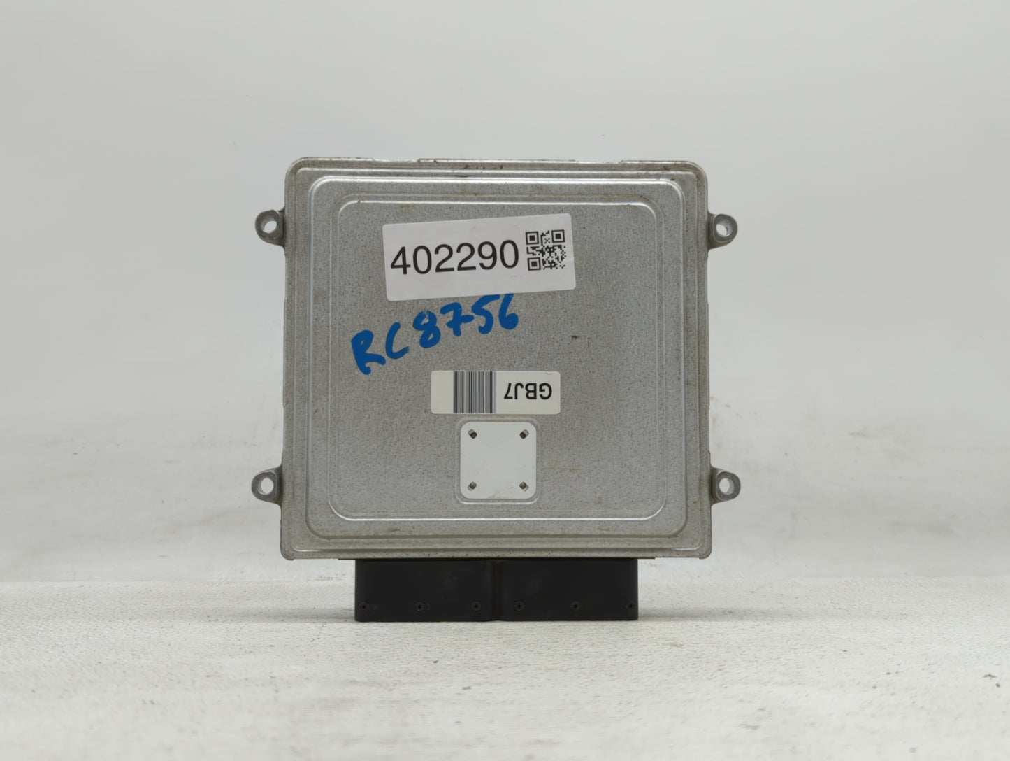 2015 Kia Optima PCM Engine Control Computer ECU ECM PCU OEM P/N:39108-2GBJ7 39138-2GBJ7 Fits OEM Used Auto Parts - Oemusedau